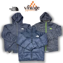 VPX239 North Face Puffer Jackets