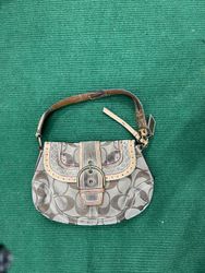 Coach bags