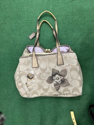 Coach bags
