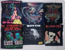 Tshirt stampati