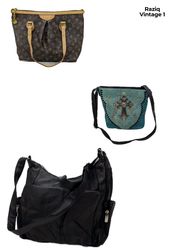 Fancy Bags
