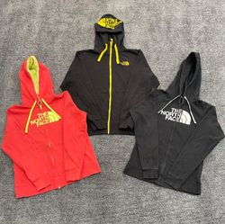 Jaquetas The North Face