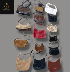 Y2k bags