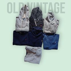 Ralph Lauren Sweatshirts