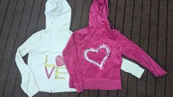 SD 219 BEBE VELOUR LADIES TOP