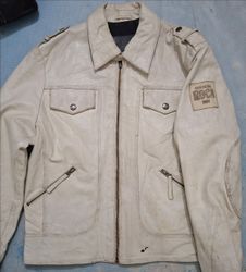 Mins leather jackets