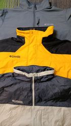 Columbia Jackets (2557)