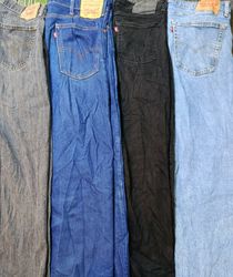 Levi's Mix Code Jeans (2560)