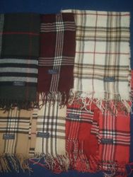 Premium Burberry scarves