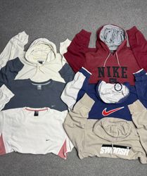 nike vintage jumpers