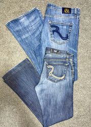 Rock & Republic Jeans