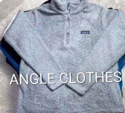 Patagonia Fleeces