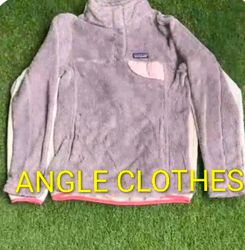 Patagonia Fleeces