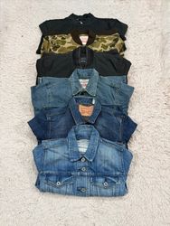Levi’s Casual Jackets