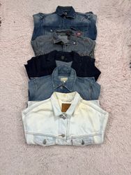 Denim Jackets