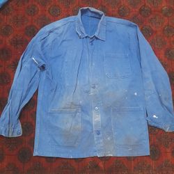 Workwear c grade oshirt P9B29