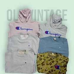 Brand Sweatshirt