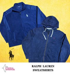 Ralph Lauren Sweatshirts