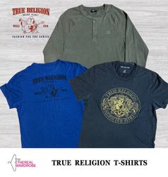 True Religion T-Shirts
