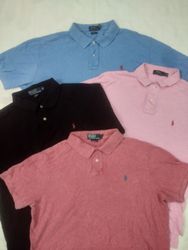 T-Shirt autentiche Polo Ralph Lauren