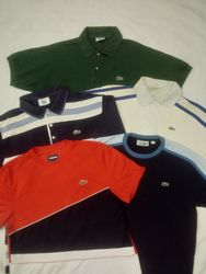 Premium Lacoste T-Shirts