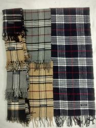 Foulard Burberry