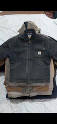 Giubbotti Carhartt