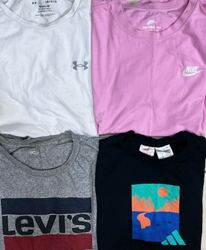 Marken-T-Shirts