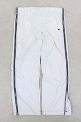 Besondere Vintage Nike Jogginghose