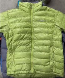 Special Montbell Puffers Jackets