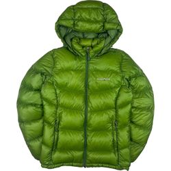 Montbell Puffer Jackets
