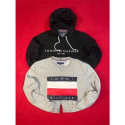 Tommy Hilfiger Sweatshirts Hoodies