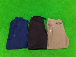 Under Armour Mix Trousers