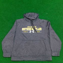 Under Armour Hoodie