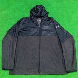 Giacca in pile Under Armour