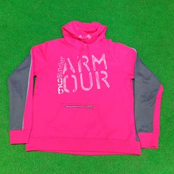 Felpa Under Armour