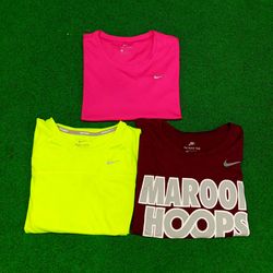 T-Shirt Sportiva Nike