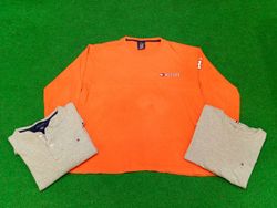 Maglietta a maniche lunghe Tommy Hilfiger