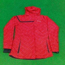Columbia Mix Jacket