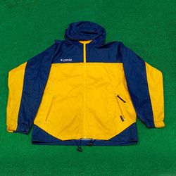 Columbia Lite Zipper