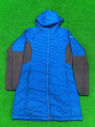 Columbia Puffer Jacket