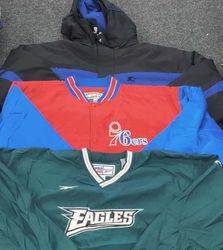 Pro Sports Starter Jackets