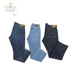 Polo Ralph Lauren Jeans