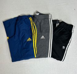 Adidas Track Pants WR_0116