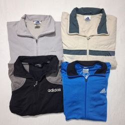 Adidas adicolor classic Track Jacket