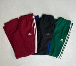 Adidas Track Pants WR_0121