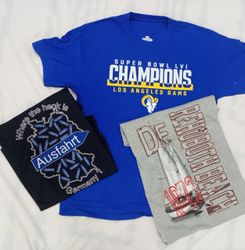 CRZ0327 Vintage Unbranded Print T-Shirt Pack