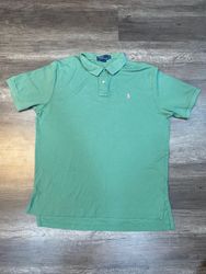 567 | Ralph Lauren -T Shirt