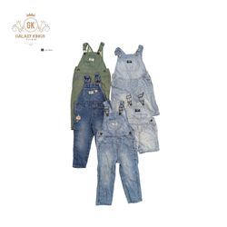 Kids Oshkosh Overall