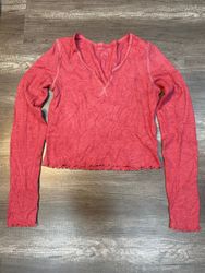 568 | Top in stile Y2K